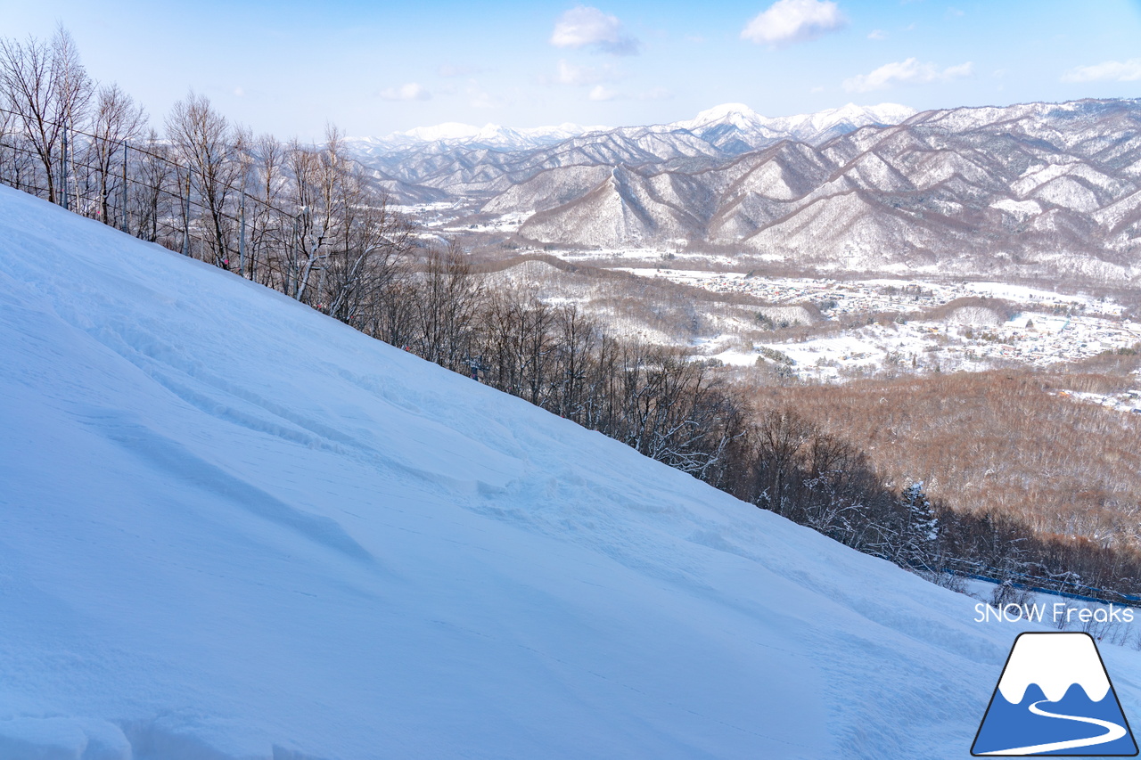 Fu's snow area - フッズスノーエリア｜今季、第１ペアリフト新設＆ICオートゲート導入！ますます快適で楽しいスキー場にバージョンアップ♪